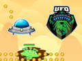 Gioco Ufo in linea