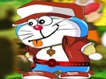Gioco Vestito da Doraemon  in linea