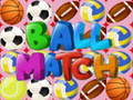 Gioco Partita di palla  in linea