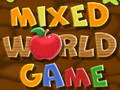 Gioco Gioco di parole miste  in linea