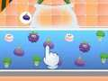 Gioco Giochi educativi alimentari per bambini  in linea