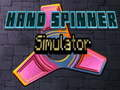 Gioco Simulatore di filatore a mano  in linea