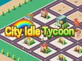 Gioco City Idle Tycoon in linea