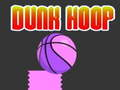 Gioco Dunk Hoop in linea