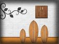Gioco Fuga dalla stanza di Halloween 48  in linea