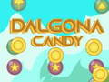 Gioco Dalgona Candy in linea
