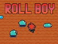 Gioco Rotolo ragazzo  in linea