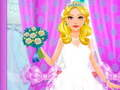 Gioco Regina di ghiaccio: pianificazione del matrimonio  in linea