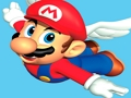 Gioco Mario Flappy  in linea