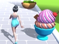 Gioco Corsa al corpo 2  in linea