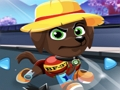 Gioco Travestimento da supereroe della pattuglia della zampa  in linea