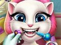 Gioco Angela Vera Dentista  in linea