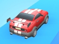 Gioco Auto 3D di Gear Race in linea