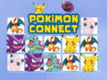 Gioco Pokemon Connetti  in linea