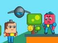 Gioco Signor Kaw  in linea