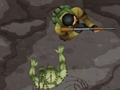 Gioco Commando di sopravvivenza  in linea
