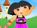 Gioco Dora in linea