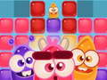 Gioco Esplosione del cubo  in linea