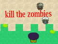 Gioco Uccidi gli zombi  in linea