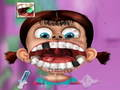 Gioco Giochi dal dentista  in linea