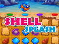 Gioco Spruzzata di conchiglia  in linea