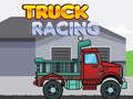Gioco Corsa di camion  in linea