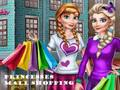 Gioco Shopping nel centro commerciale Princesses  in linea