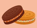 Gioco Ordina i cookie  in linea