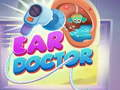 Gioco Medico del piede  in linea