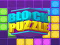 Gioco Puzzle a blocchi  in linea
