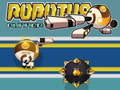 Gioco Runner robotico  in linea