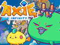 Gioco Axie Infinito  in linea