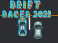 Gioco Drift Racer 2021 in linea