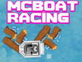 Gioco McBoat Racing in linea
