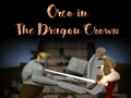 Gioco Orco La corona del drago  in linea