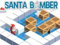 Gioco Bombardiere di Babbo Natale  in linea