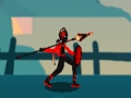 Gioco Stickman Maestro Arciere Leggenda  in linea