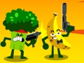 Gioco Corsa della banda del cibo  in linea