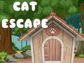Gioco Fuga del gatto  in linea