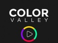 Gioco Valle dei colori  in linea