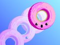 Gioco Ciambelle rotolanti  in linea