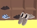 Gioco Scarpe Evoluzione 3D  in linea