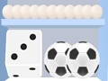 Gioco Riempi il frigorifero  in linea