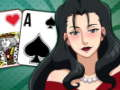 Gioco Spider Solitaire Manga Girls in linea