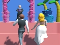 Gioco Matrimonio da sogno  in linea