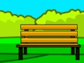 Gioco Fuga dal parco  in linea