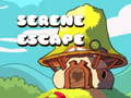 Gioco Fuga Serena  in linea