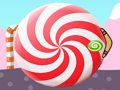 Gioco Candy Pong in linea
