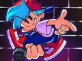 Gioco Puzzle funkin del venerdì sera  in linea