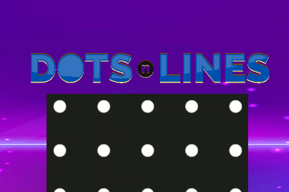 Gioco Punti e linee  in linea